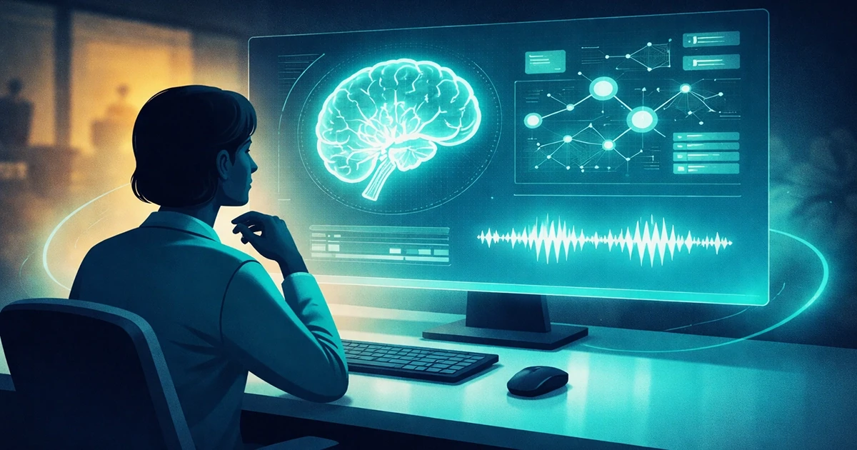 A New National Commission Set to Accelerate NHS Use of AI