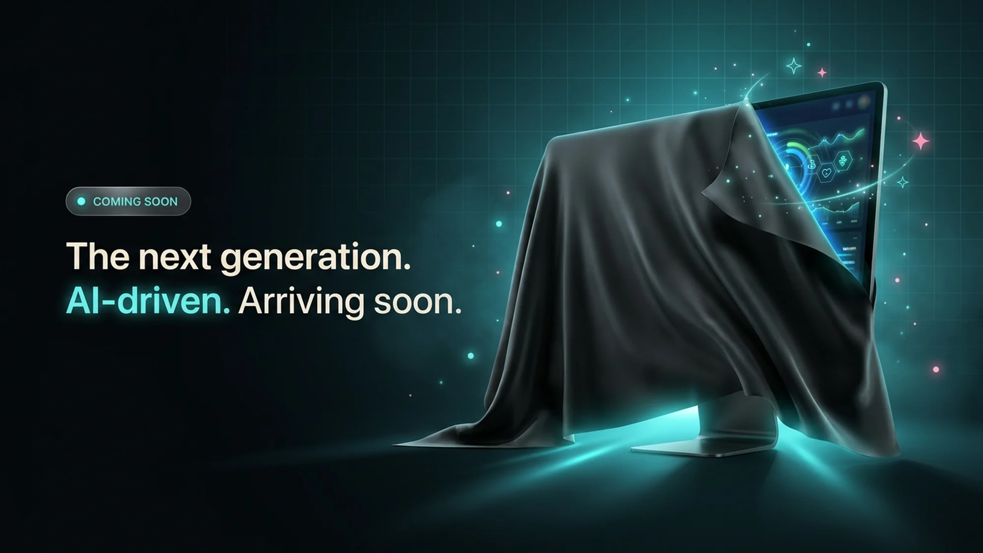 Our Next-Generation CMS Is Coming, and It Will Be AI-Driven