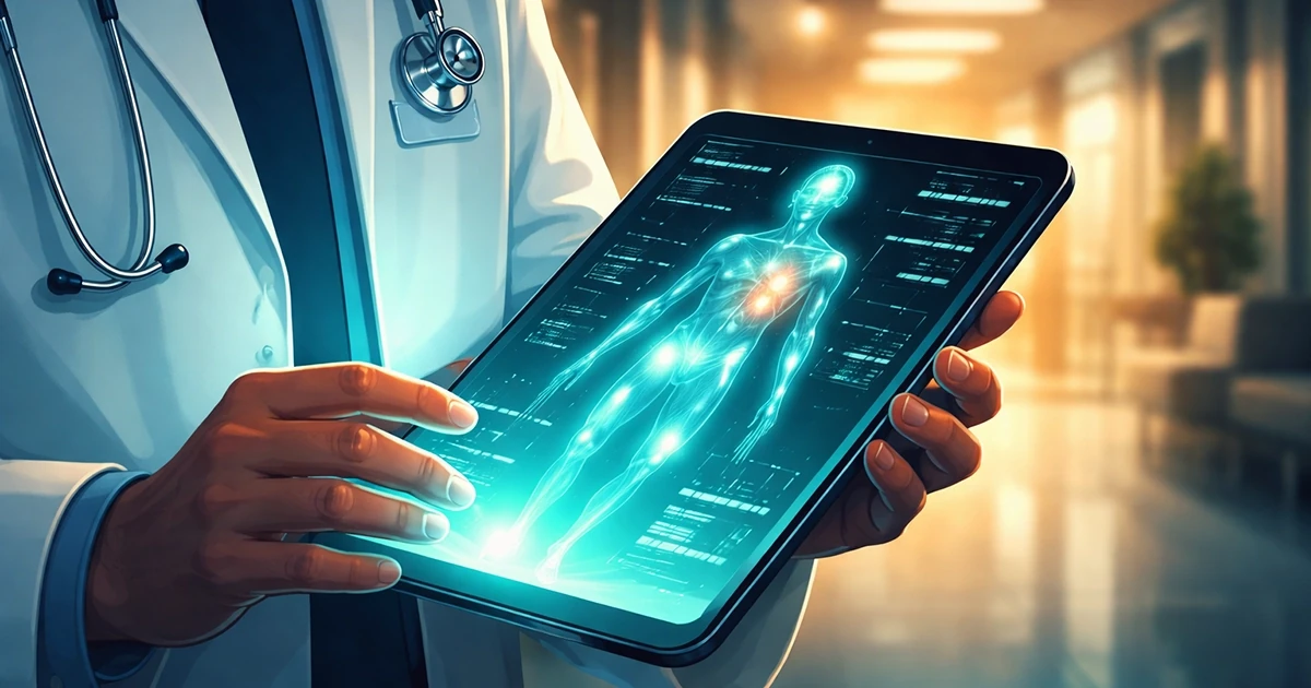 Faster and Smarter Diagnosis: Strengthening the Cancer Pathway in England
