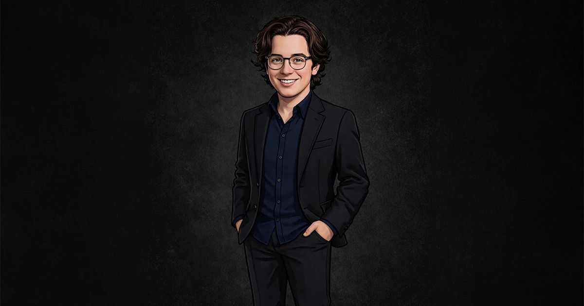 Meet the Team: Jack Baker — Our Content Editor
