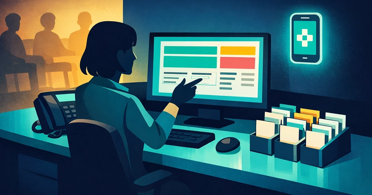 Modern General Practice: A Better System or More Pressure? A Realistic Look