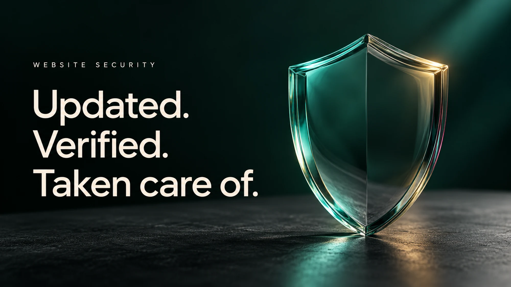 The PHP Security Alert: What We Have Done for Your Practice