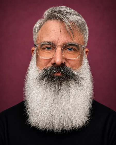 Adrian Terry