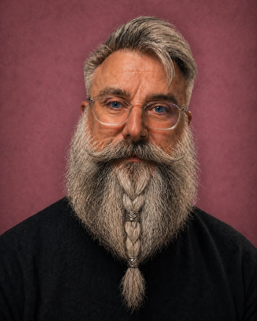 Adrian Terry — Support Lead