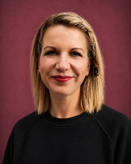 Erin Dodd