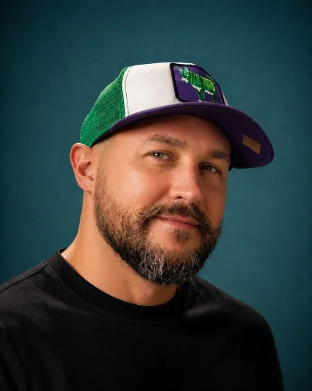 Paul Chapman