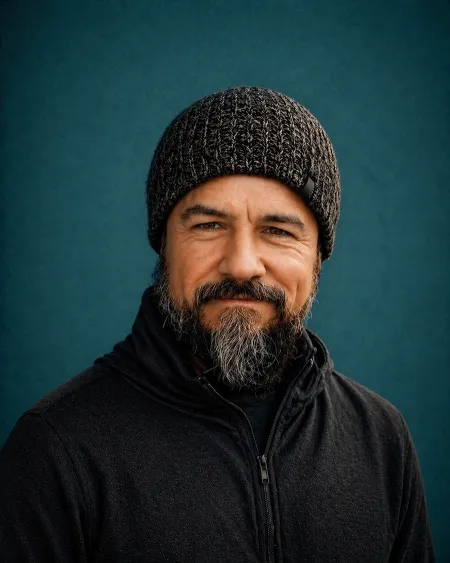 Sebastian Sulinski